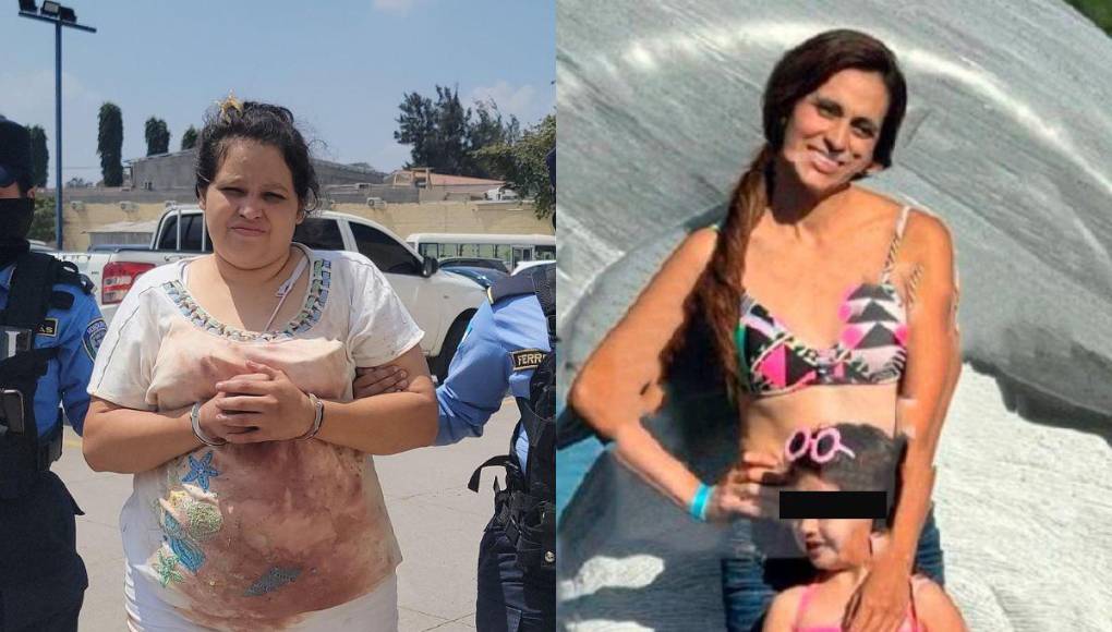 Madre mata a su hija e hija mata a su madre: dos parricidios la misma semana en Honduras
