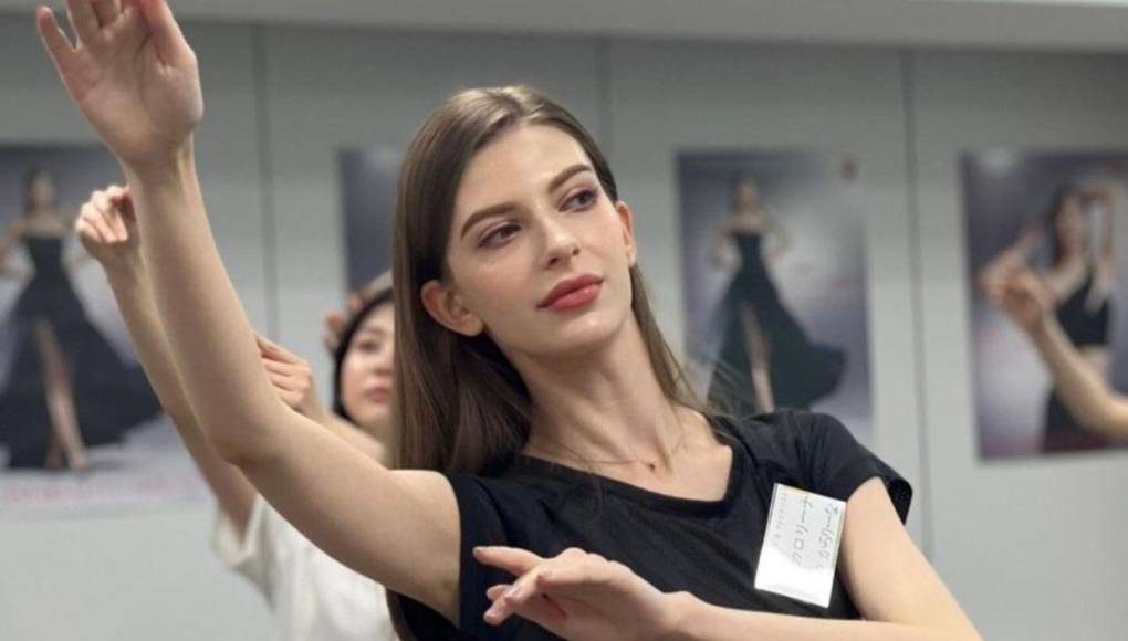 Miss Japón 2024 renuncia tras revelarse relación con hombre casado