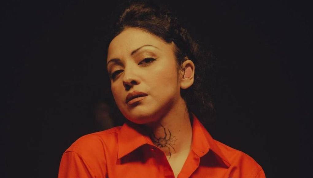 Mon Laferte: ¿Quién es la chilena que dará concierto en Honduras?