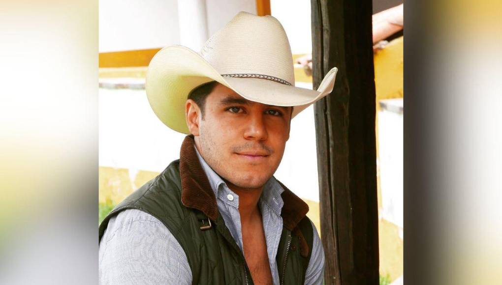 ¿Quién es Eduardo Capetillo Jr., hijo de Eduardo Capetillo y Biby Gaytán?