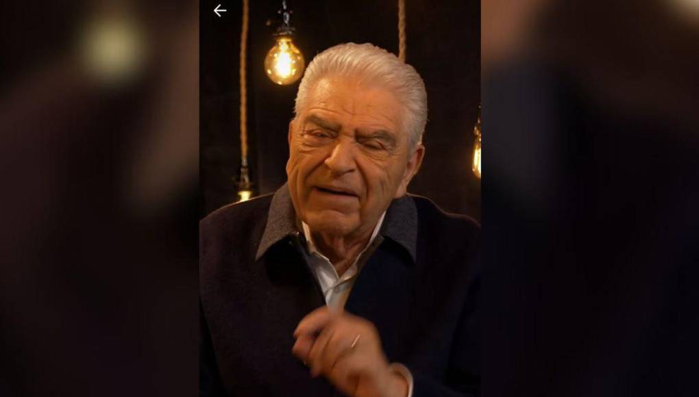 Cómo luce y qué ha sido de él: Don Francisco a sus 83 años