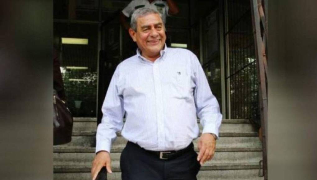 ¿Cómo ocurrió el fraude contra comerciantes por el que capturaron a Leopoldo Crivelli?