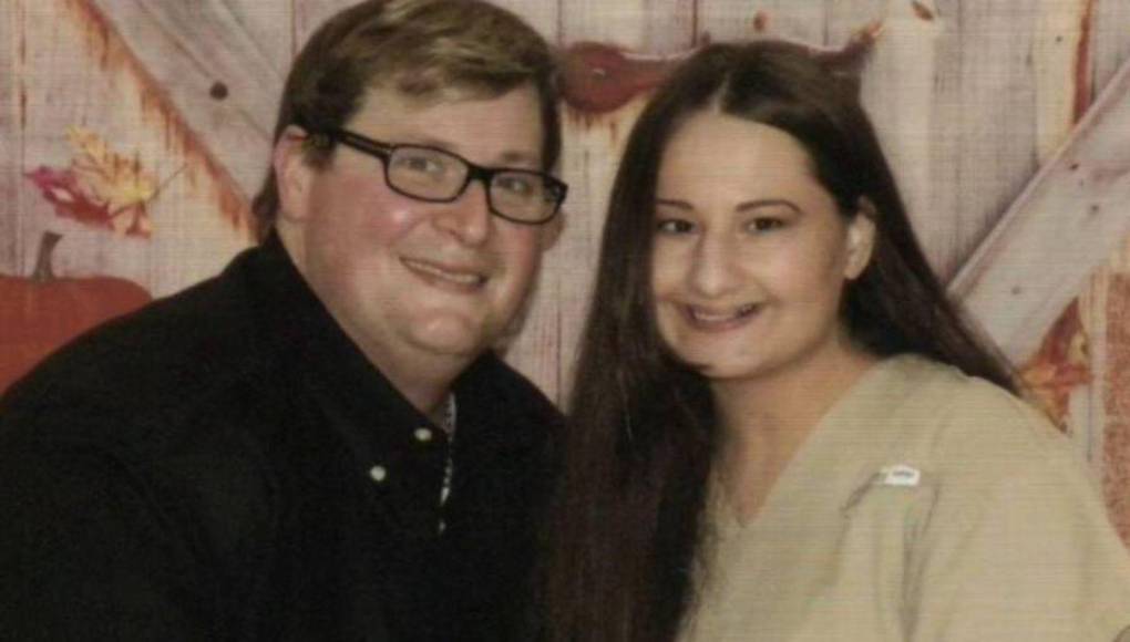 Gypsy Rose Blanchard se separa de su esposo; quiere “encontrarse a sí misma”