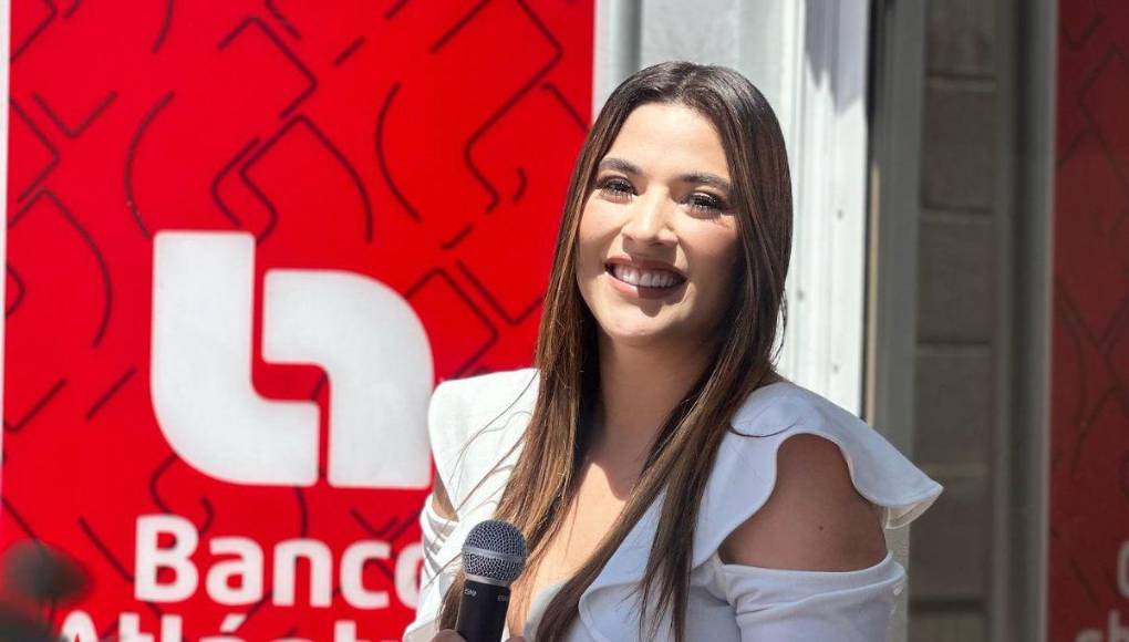 Carolina Lanza regresa tras ausencia en la pantalla: ¿Embarazada? ¿Se operó?
