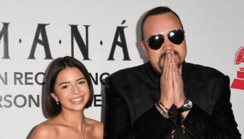 Ángela Aguilar asegura que le gustan “los hombres de rancho”