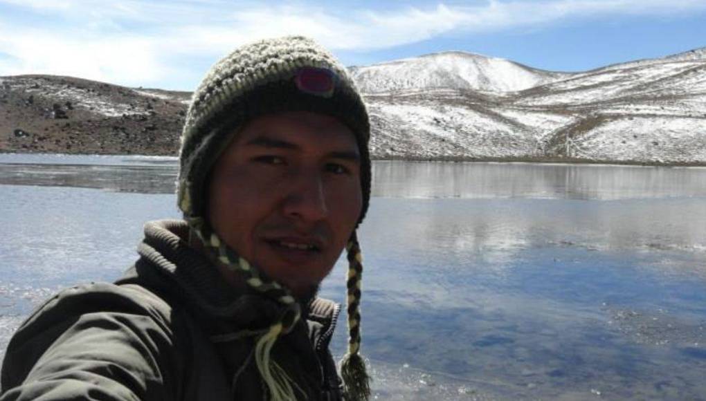 Claudia Andrea: Declarada muerte natural, ¿víctima del asesino de Iztacalco?