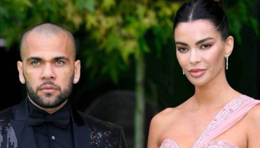 Dani Alves provoca guerra en su familia por su última decisión, ¿el motivo?