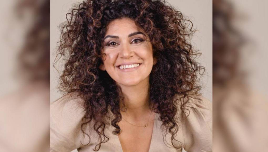 Apameh Schönauer, la Miss Alemania 2024 que enfrenta críticas por su aspecto