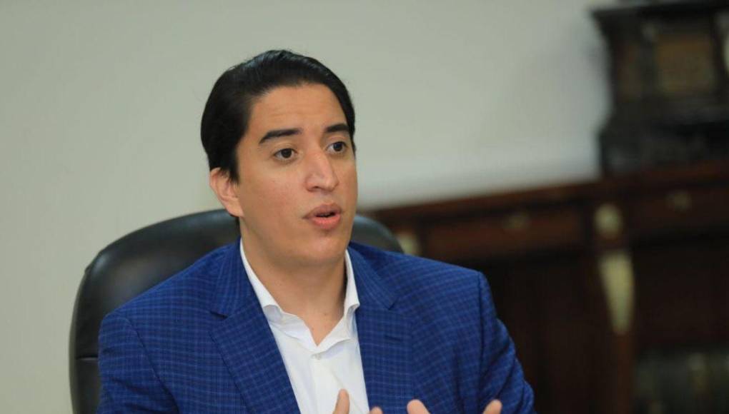 ¿Por qué Xiomara Castro cuestionó a su hijo “Melito” en redes sociales?