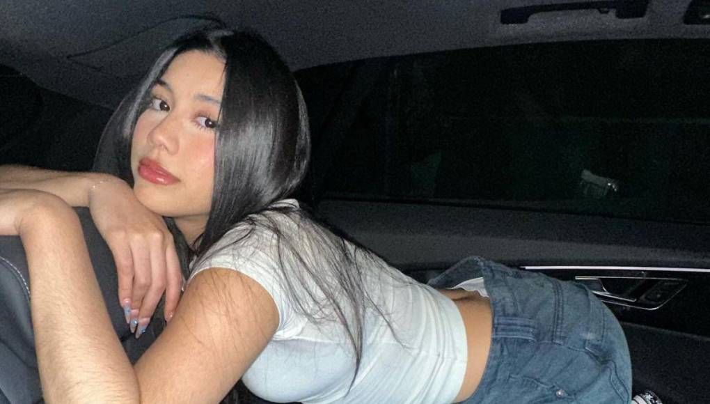 Greyvi, la artista hondureña que fusiona salsa, reguetón y tradición