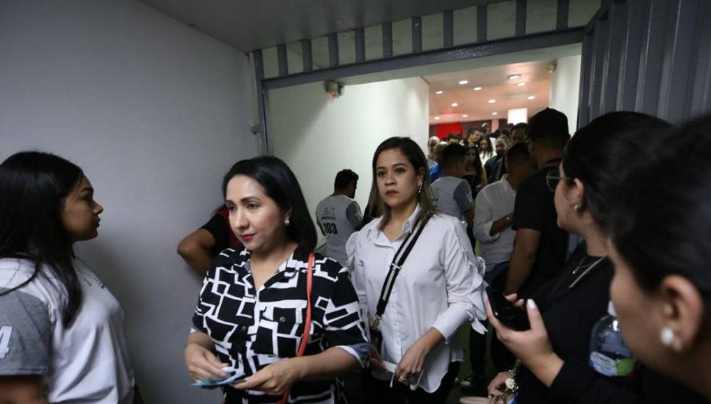 Así se vivió el romántico concierto de Luis Miguel en Tegucigalpa