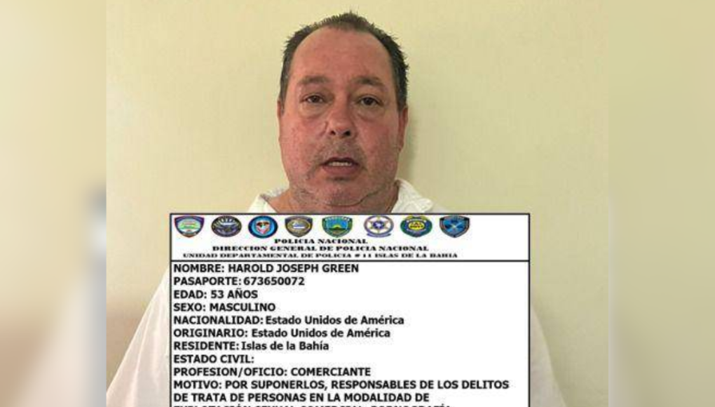 ¿Quiénes son los “Delta Teams”, red desarticulada en Roatán, vinculada en caso de Angie Peña?