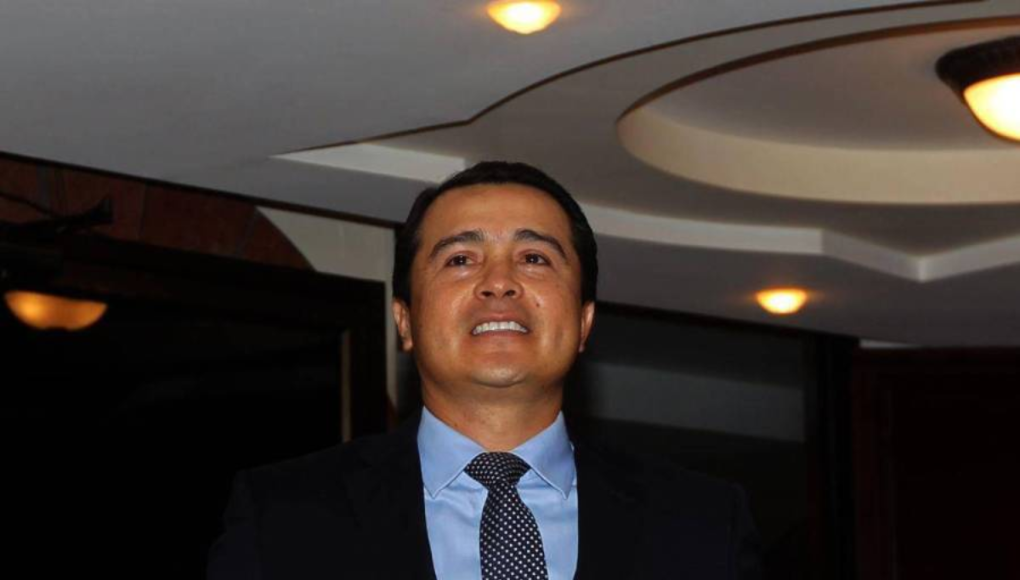 Dos testigos aseguran que los Valle Valle querían matar a Juan Orlando Hernández ¿La razón?