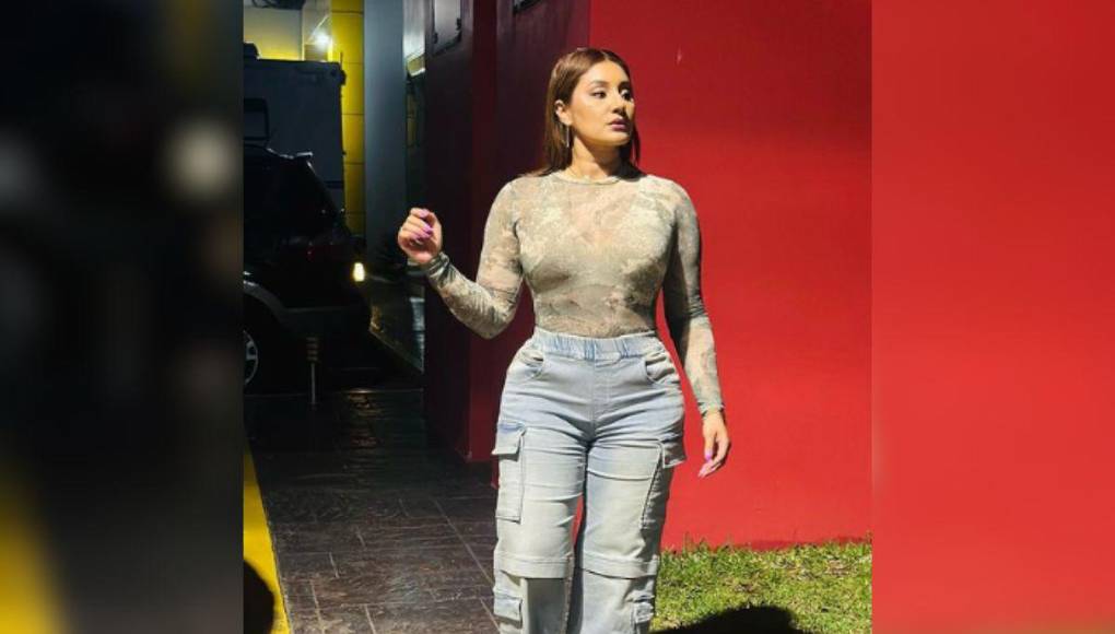 ¿La despidieron? Por qué Rina Leal ya no aparece en televisión