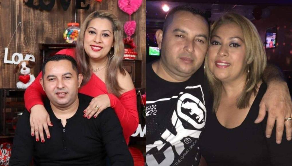 Presumían su amor, pero una discusión se convirtió en tragedia: conmoción por crimen de mujer en San Pedro Sula