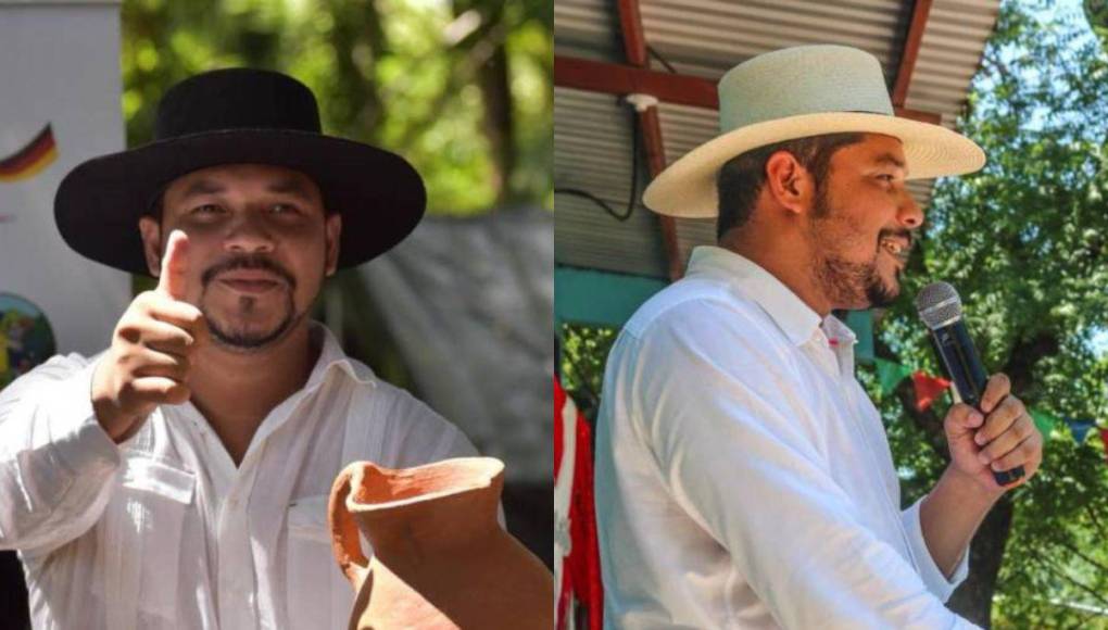 ¿Quién es Christian Castillo, alcalde del municipio de El Triunfo, Choluteca, acusado de narcotráfico?