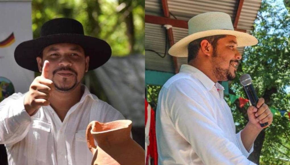 ¿Quién es Christian Castillo, alcalde del municipio de El Triunfo, Choluteca, acusado de narcotráfico?
