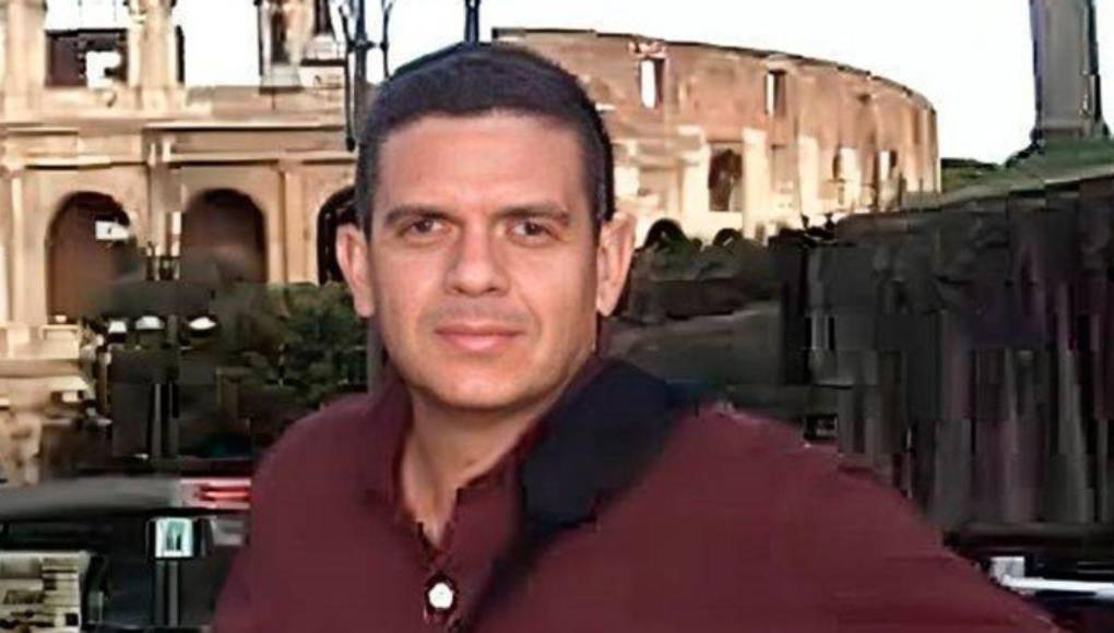 Fabio Lobo, el narcotraficante que denunció a su padre para bajar su condena