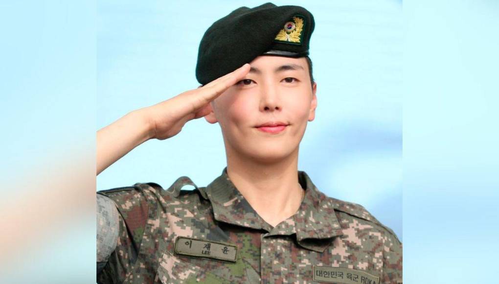 Estos idols y actores surcoreanos regresan del servicio militar en 2024
