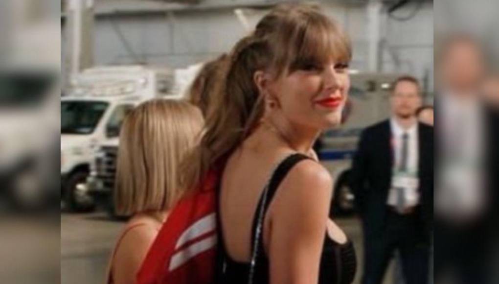 Los looks de Taylor Swift, Ice Spice y Blake Lively para el Super Bowl 2024