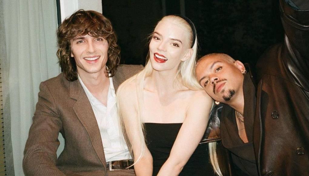 Anya Taylor-Joy y Malcolm McRae: Así fue su boda secreta en Nueva Orleans