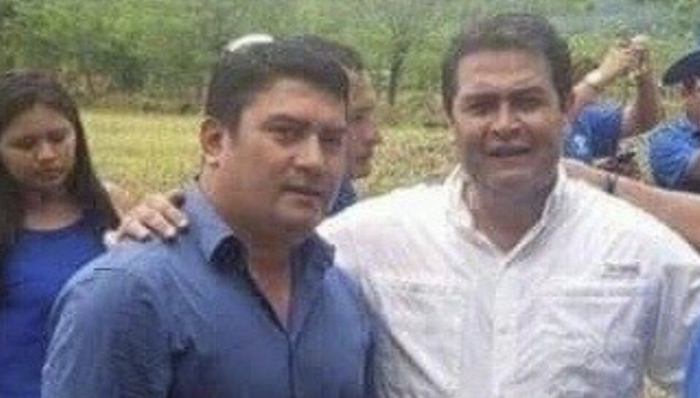 ¿Quién es Alexander Ardón, el sanguinario narco que fue alcalde en Honduras?