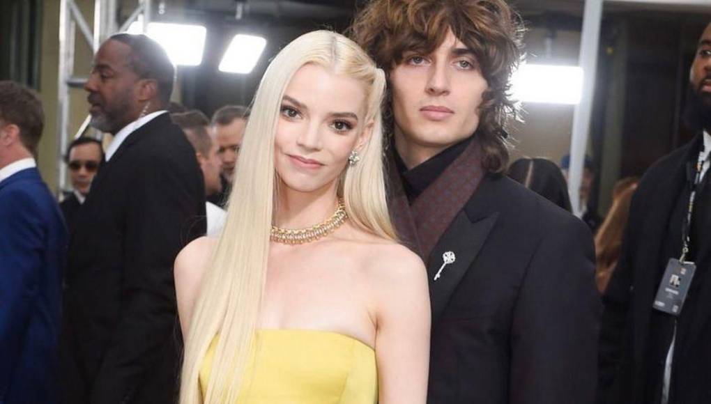 Anya Taylor-Joy y Malcolm McRae: Así fue su boda secreta en Nueva Orleans