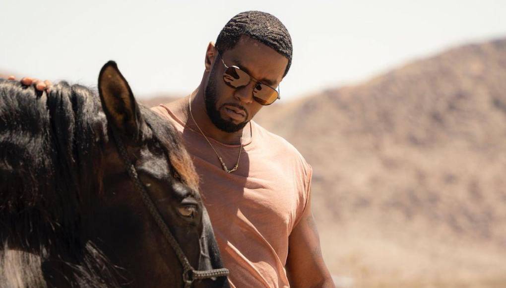 Agresiones sexuales, drogas y mujeres: la escandalosa vida de Sean “Diddy” Combs