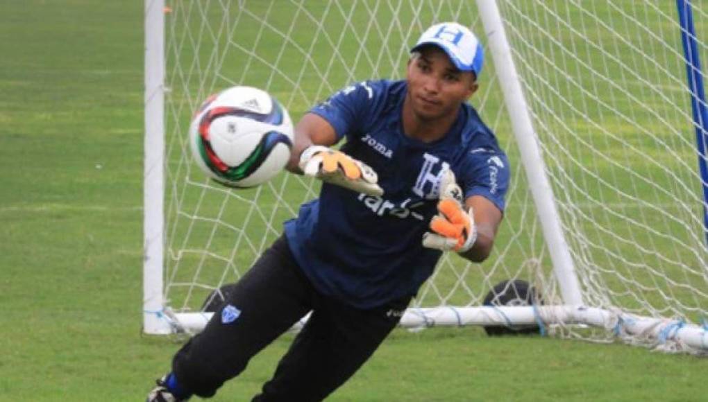 ¿Siguen activos? Actualidad de los mundialistas de Honduras en Brasil 2014