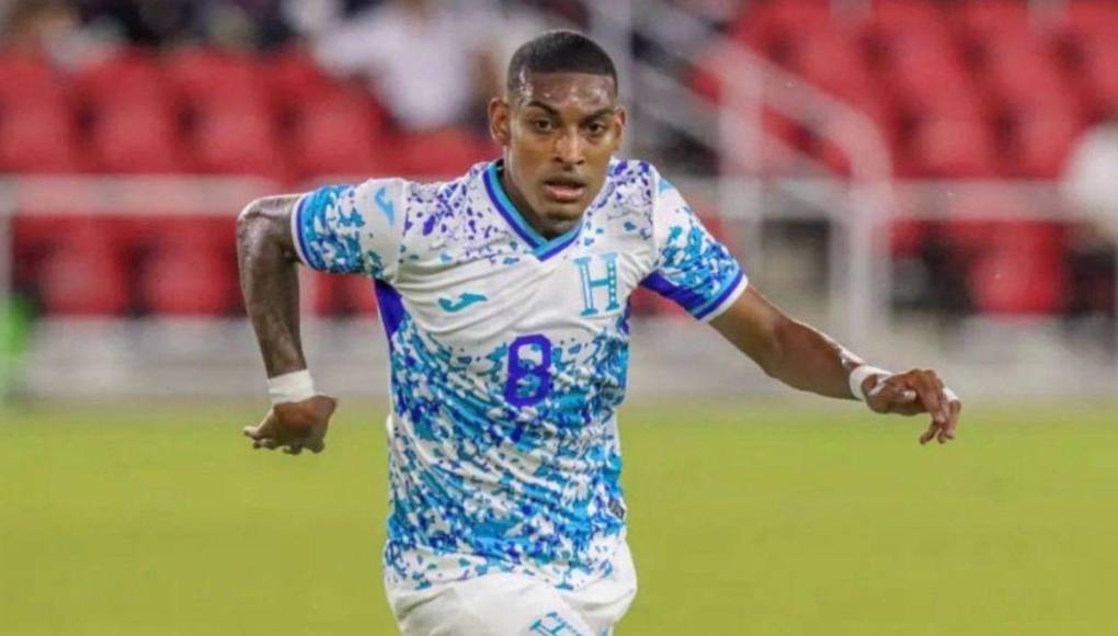 ¡Con toda la artillería! El modificado que Honduras presentará ante El Salvador