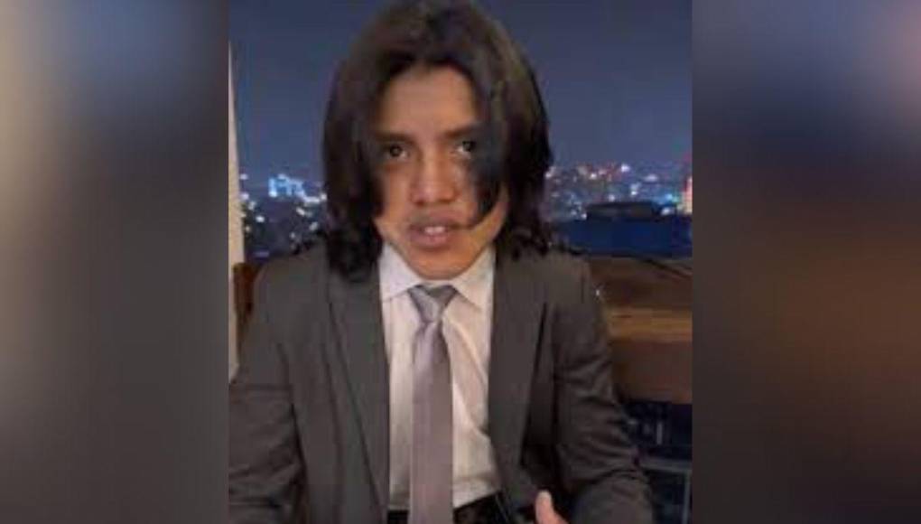 Hallan cadáver de Farruko Pop, el cantante e influencer secuestrado en Guatemala