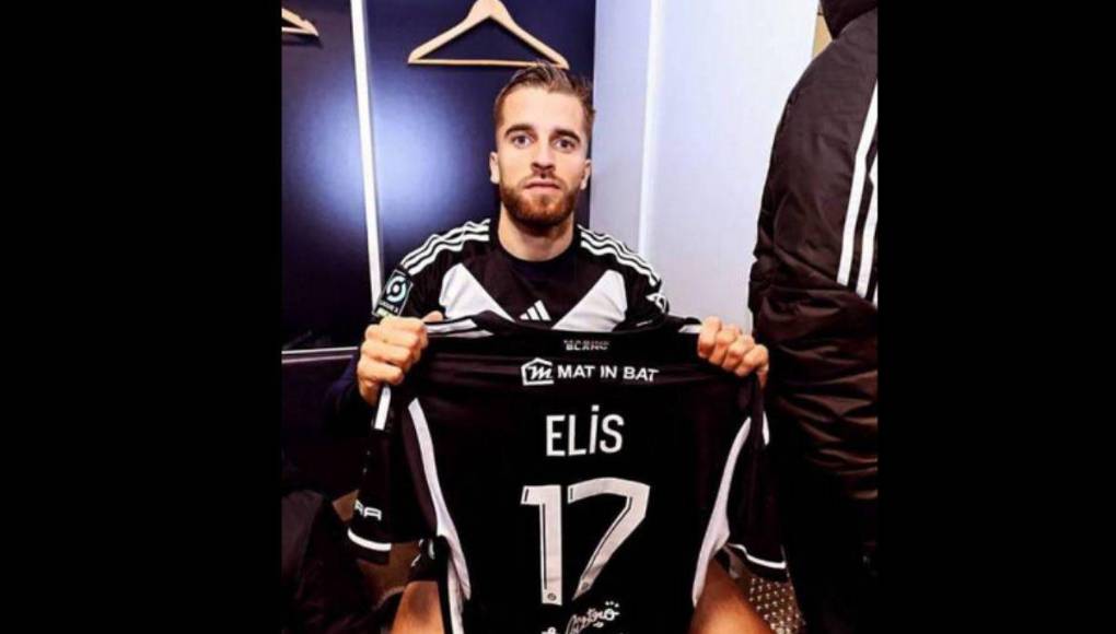 ¡Mensajes a Alberth Elis! Honduras sigue deseándole lo mejor