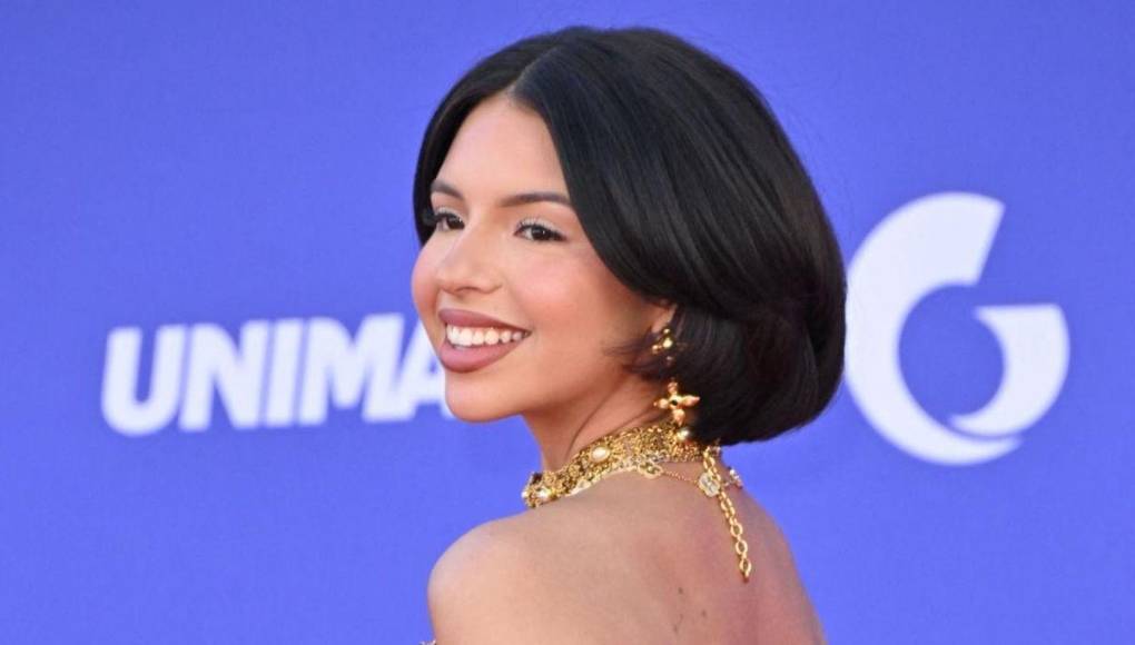 Ángela Aguilar asegura que le gustan “los hombres de rancho”