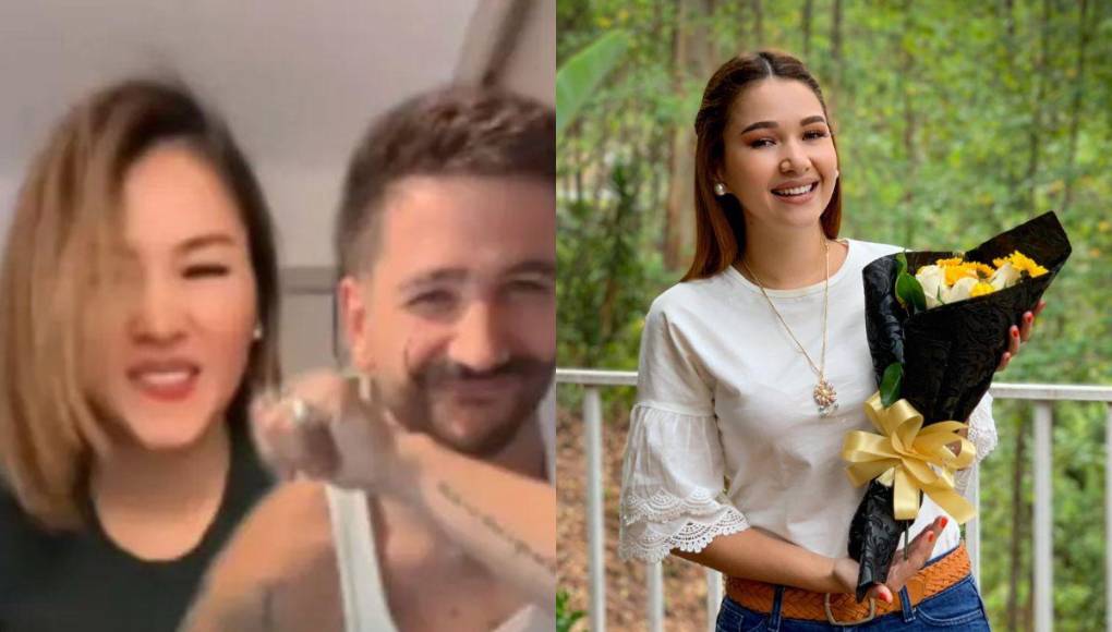 “Perdonada”: Camilo perdona a Jennifer Aplícano y hacen dúo en TikTok