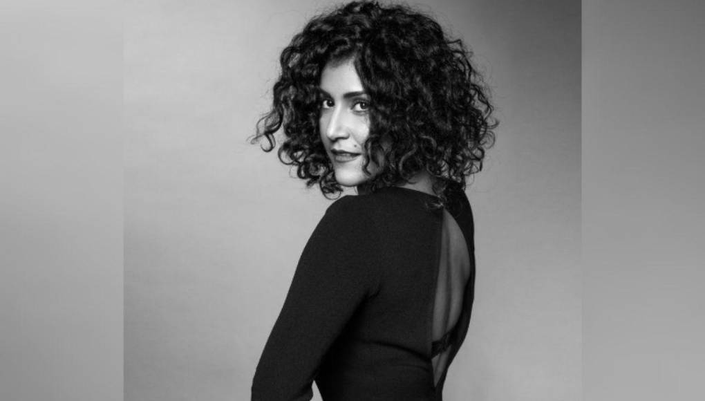 Apameh Schönauer, la Miss Alemania 2024 que enfrenta críticas por su aspecto