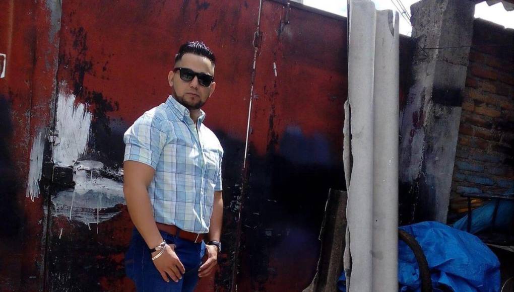 Milton y Kenia, tío y sobrina hondureños que murieron en incendio en EUA