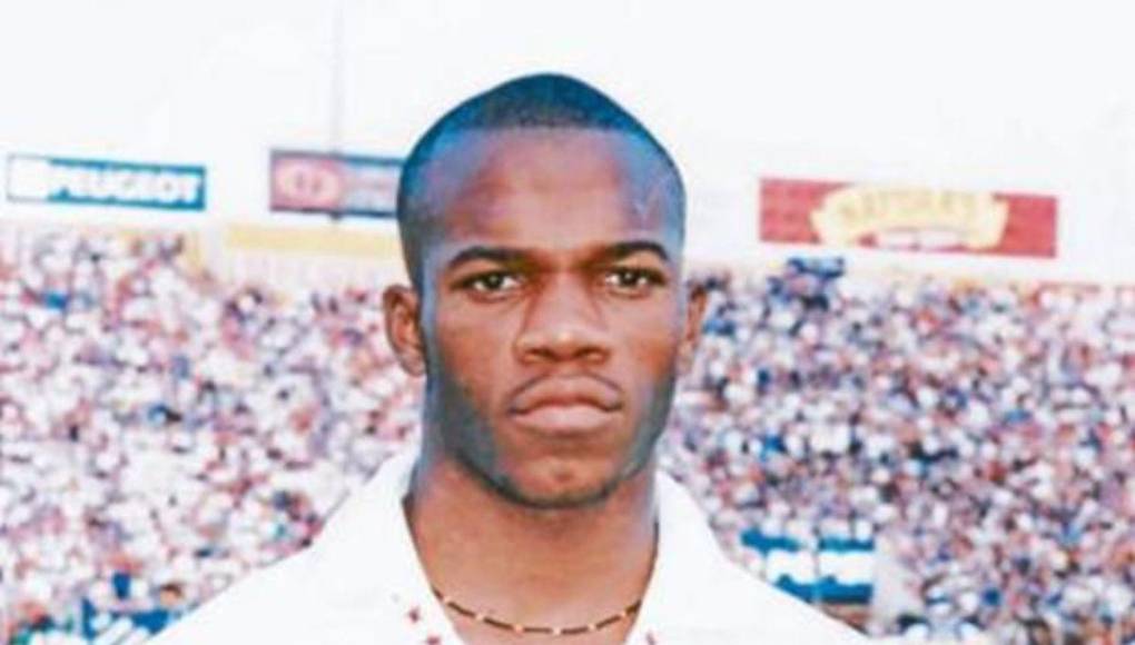 Futbolistas promesas que debutaron con gol en la Liga Nacional de Honduras