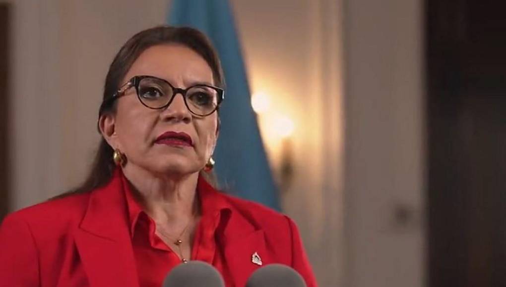¿Qué es bronquitis aguda, enfermedad diagnosticada a la presidenta Xiomara Castro?