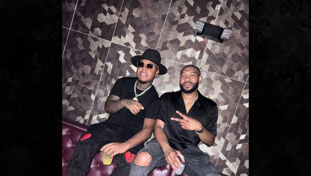 Así es la vida de Wilson Palacios tras su retiro del fútbol