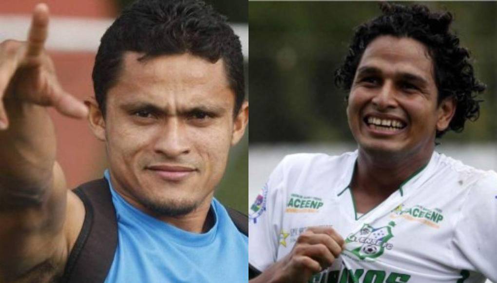 Hondureños que dejaron el fútbol para migrar a EUA; a esto se dedican