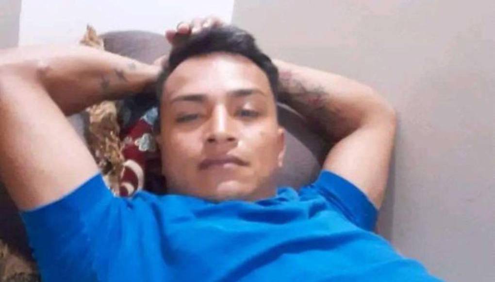 Así era Policarpo, hondureño que murió mientras trabajaba en Texas, EUA