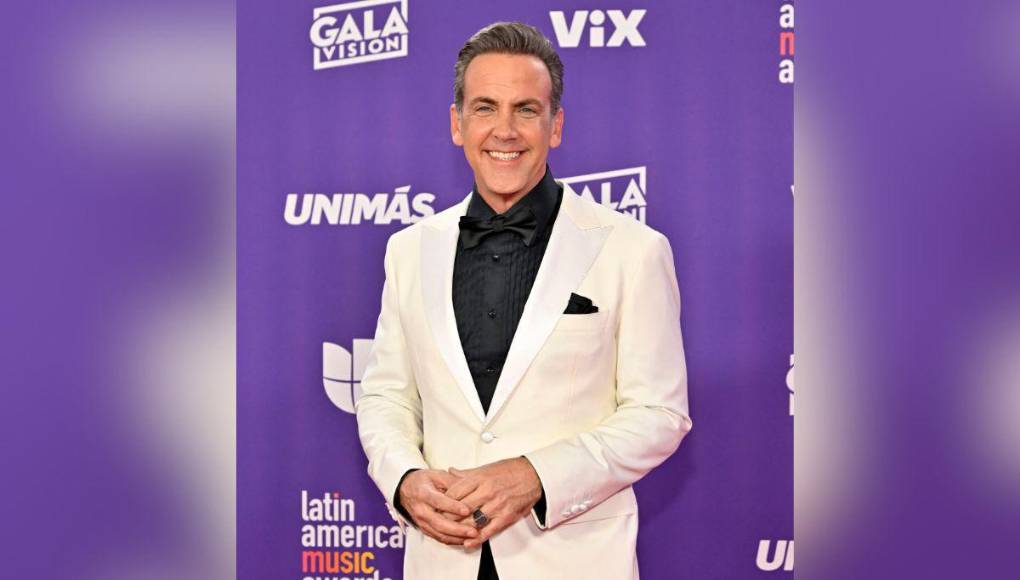 Glamour y música: Mejores looks de los Latin American Music Awards 2024