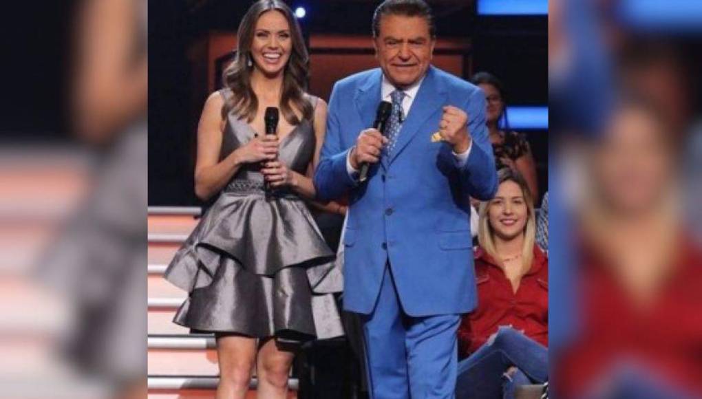 Cómo luce y qué ha sido de él: Don Francisco a sus 83 años