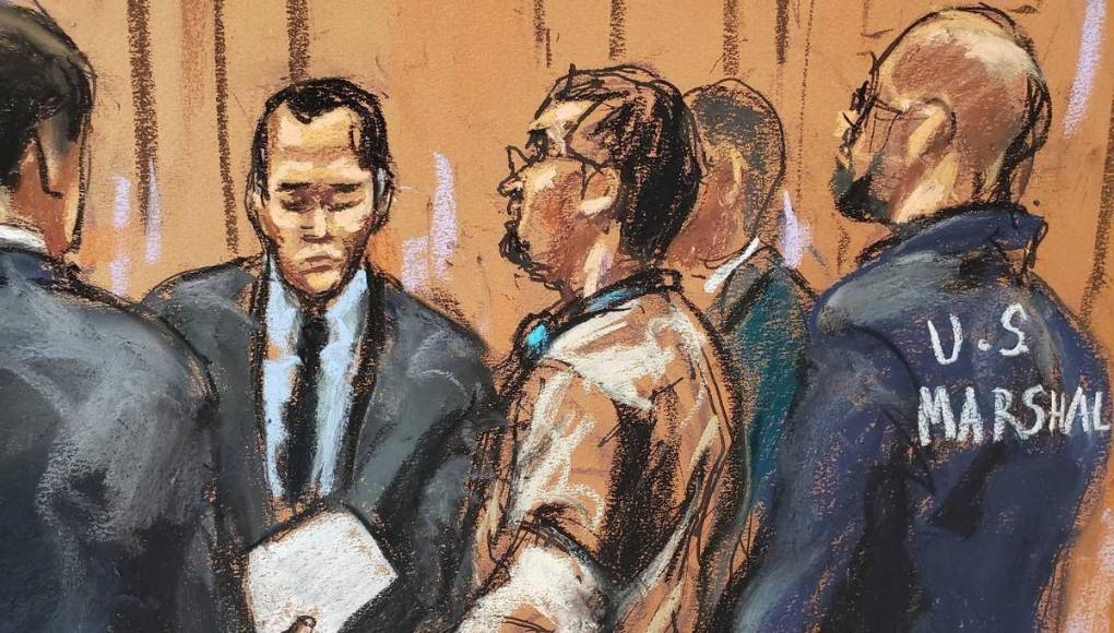 ¿Qué tiene permitido y prohibido declarar JOH durante juicio?