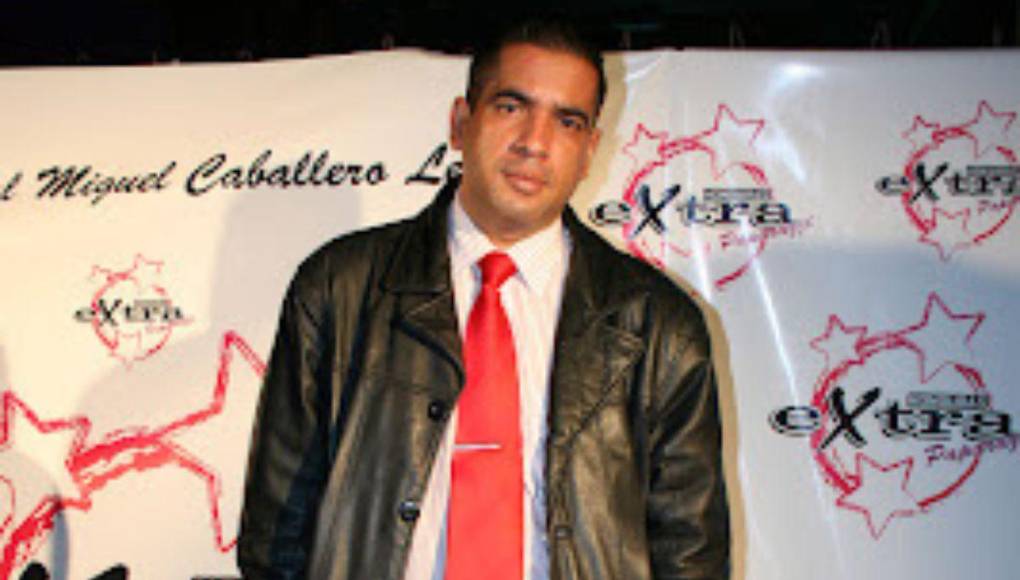 ¿Quién era Walter Urbina? el comunicador deportivo que falleció de un paro cardíaco