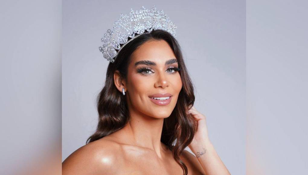 ¿Quién es Magali Benejam Corthey, la nueva Miss Universo Argentina 2024?