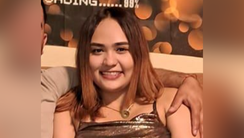 Así era Kelin Flores, joven que murió en fatal accidente en la carretera CA-5