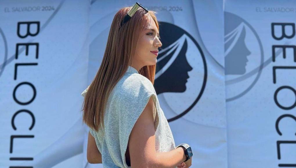 La Bicha Catracha visita El Salvador ¿será que encontró el amor?