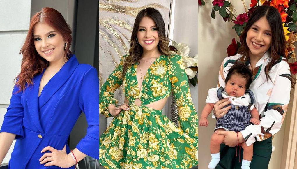 “Lacochizu”: Así ha sido su transformación tras convertirse en madre primeriza