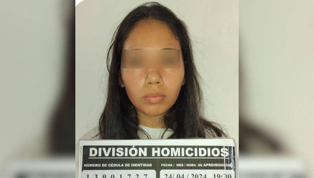 Adolescente mató y quemó a su padre por castigarla tras hallarla con su novio